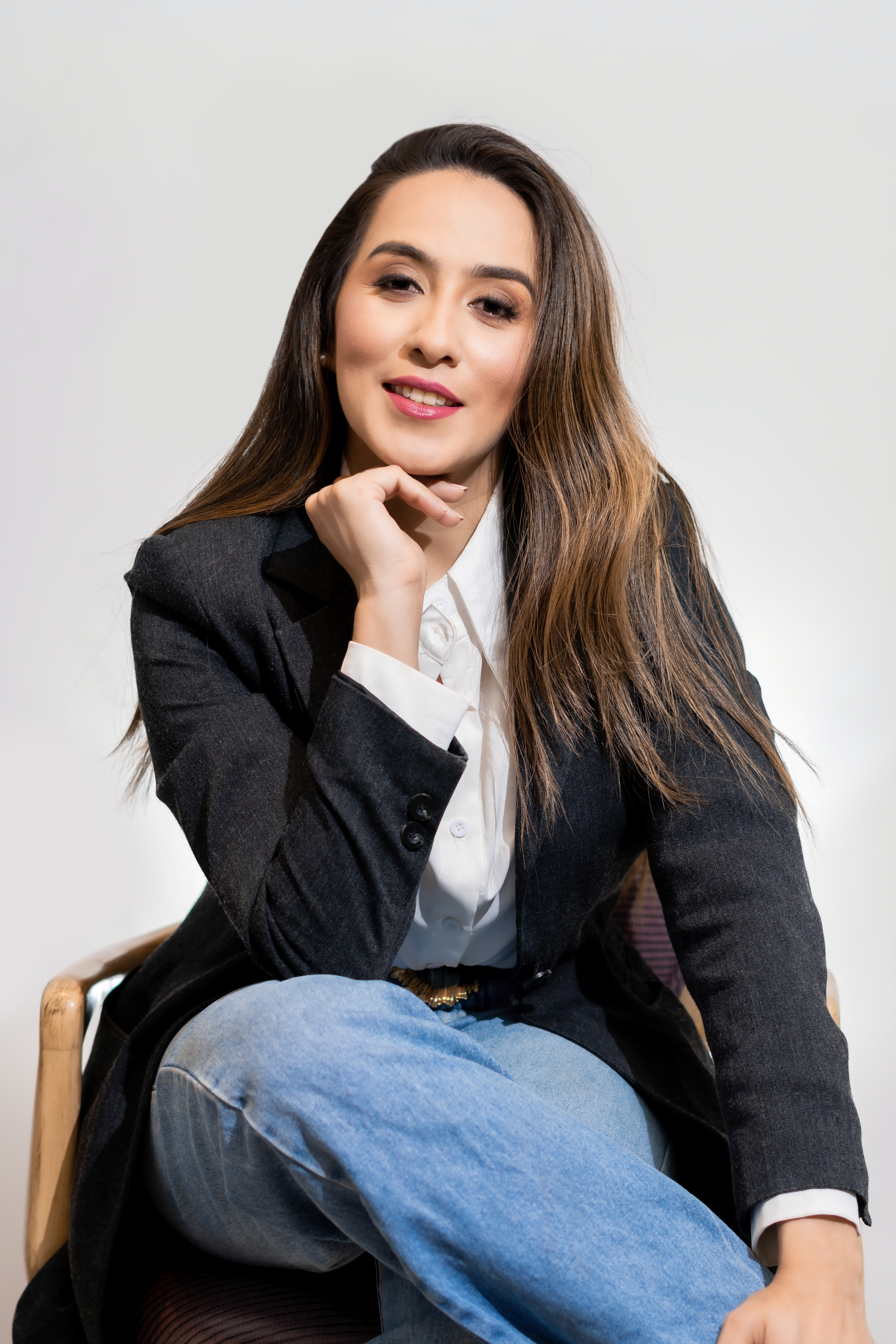 Perla Quiroga